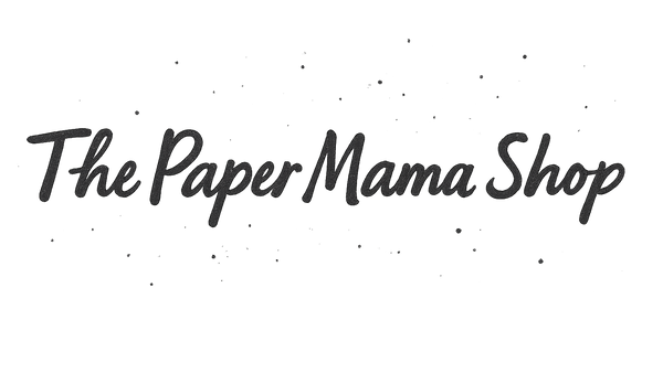 The Paper Mama Shop